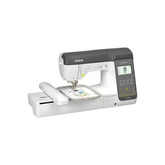 Brother NS2850D Sewing & Embroidery Machine